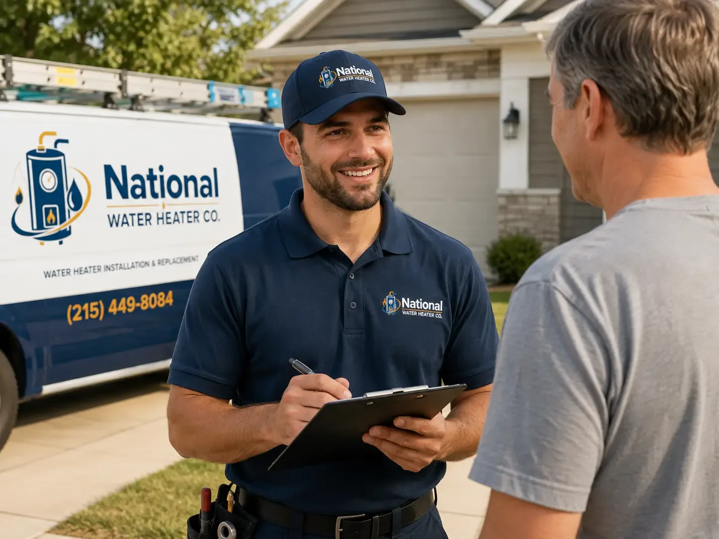 Water Heater Installation Tewksbury, MA FAQs